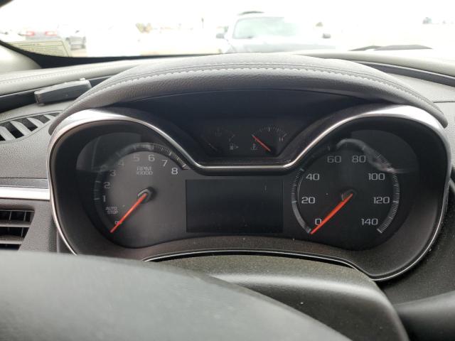 Photo 9 from auction – 2018 CHEVROLET IMPALA LT with VIN 2G1105SA4J9159434