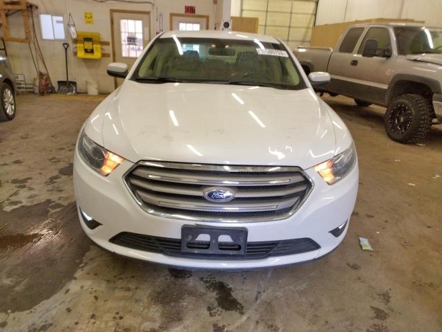 Photo 5 from auction – 2013 FORD TAURUS SEL with VIN 1FAHP2E83DG221331