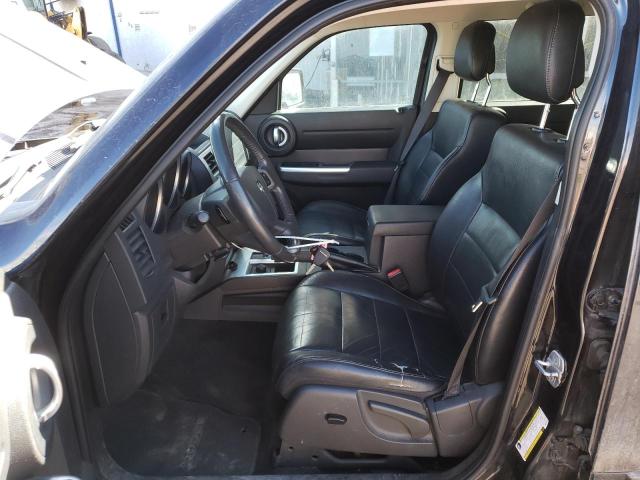 Photo 7 from auction – 2011 DODGE NITRO SHOC with VIN 1D4PU7GX1BW542015