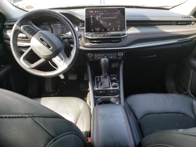 Photo 8 from auction – 2022 JEEP COMPASS TR with VIN 3C4NJDDB3NT110170