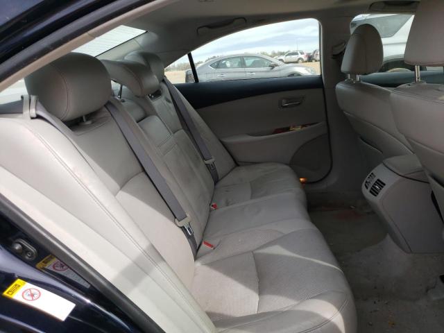Photo 10 from auction – 2008 LEXUS ES 350 with VIN JTHBJ46G882248805