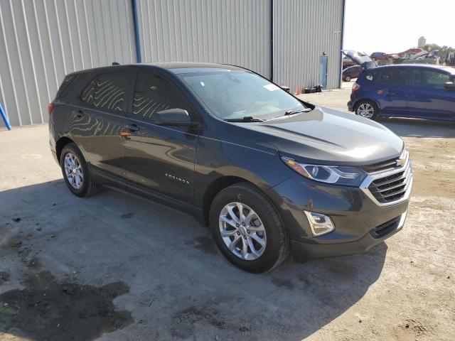 Photo 4 from auction – 2020 CHEVROLET EQUINOX LS with VIN 3GNAXHEV4LS552012