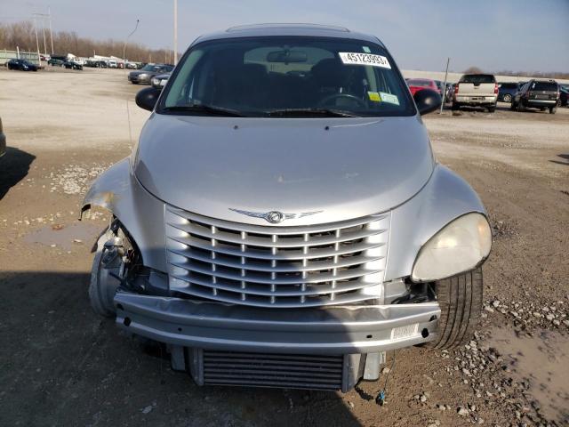 Photo 5 from auction – 2005 CHRYSLER PT CRUISER with VIN 3C8FY78G75T523621