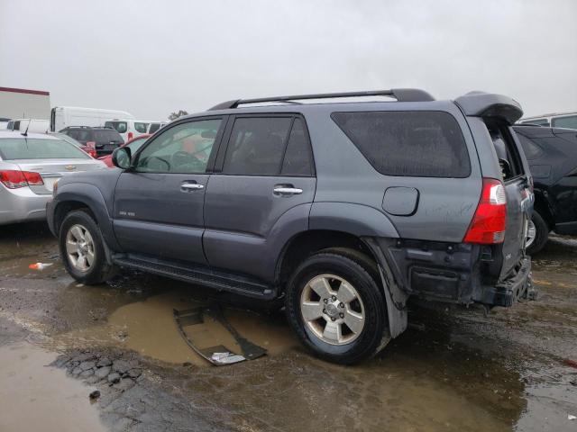 Photo 2 from auction – 2006 TOYOTA 4RUNNER SR with VIN JTEBU14R960079670
