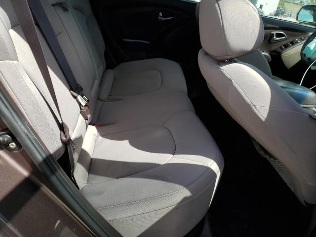 Photo 10 from auction – 2015 HYUNDAI TUCSON GLS with VIN KM8JT3AF0FU024201