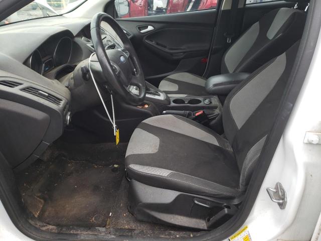 Photo 7 from auction – 2014 FORD FOCUS SE with VIN 1FADP3K27EL355465