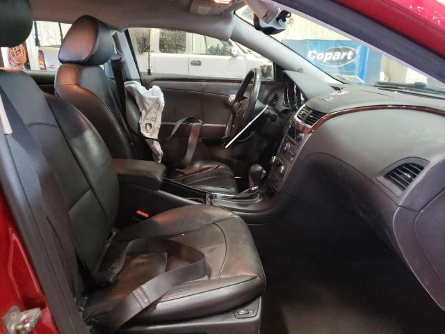 Photo 7 from auction – 2012 CHEVROLET MALIBU LTZ with VIN 1G1ZG5E79CF370461