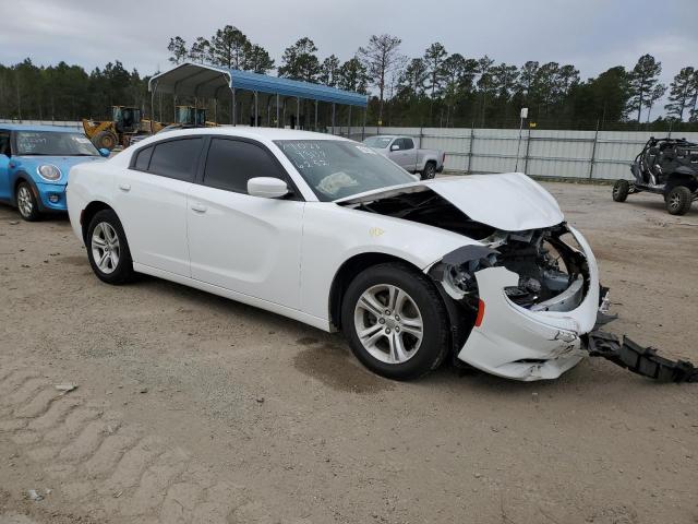 Photo 4 from auction – 2018 DODGE CHARGER SX with VIN 2C3CDXBG6JH206252