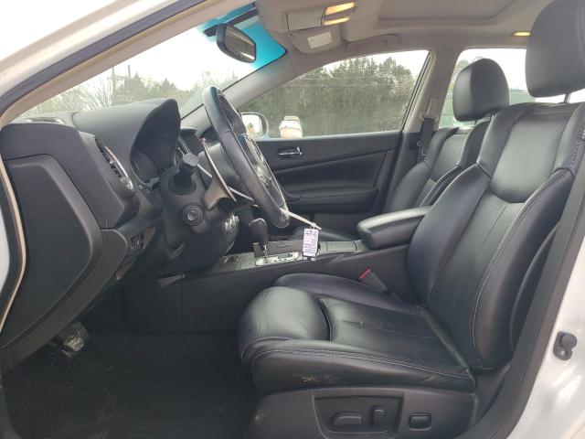 Photo 7 from auction – 2014 NISSAN MAXIMA S with VIN 1N4AA5AP8EC908945