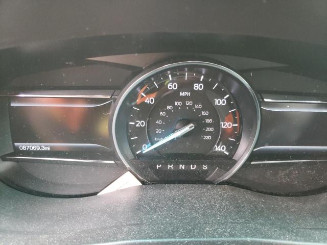 Photo 9 from auction – 2017 FORD EXPLORER X with VIN 1FM5K7D85HGA58368