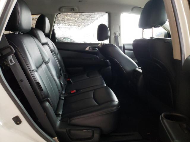 Photo 11 from auction – 2019 NISSAN PATHFINDER with VIN 5N1DR2MM7KC596043