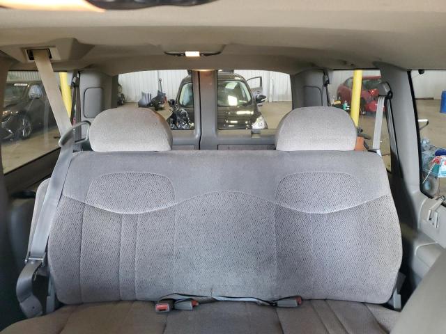 Photo 10 from auction – 1998 CHEVROLET ASTRO with VIN 1GNEL19W0WB163214