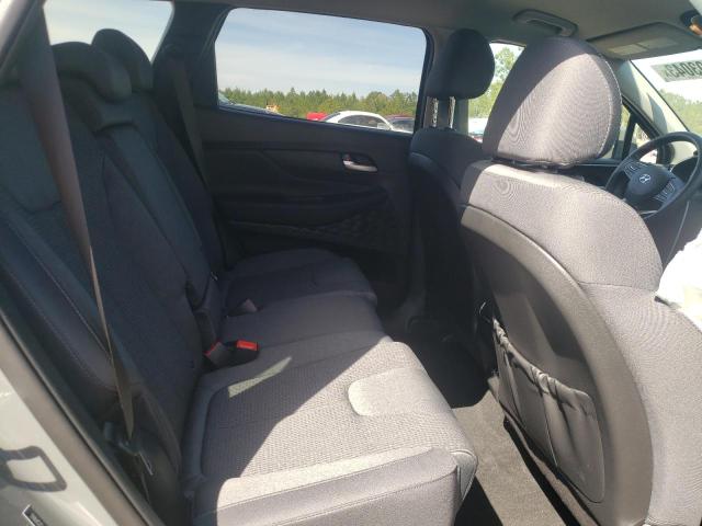 Photo 10 from auction – 2023 HYUNDAI SANTA FE S with VIN 5NMS2DAJ7PH517811