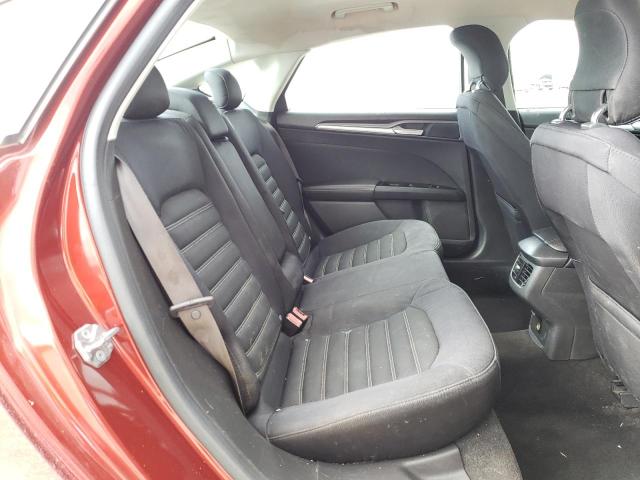 Photo 10 from auction – 2014 FORD FUSION SE with VIN 3FA6P0H73ER394565