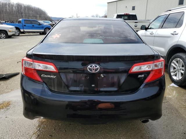Photo 6 from auction – 2014 TOYOTA CAMRY L with VIN 4T1BF1FK6EU768843