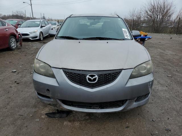 صورة رقم 5 من المزاد - 2006 MAZDA 3 I مع VIN JM1BK32F161470496