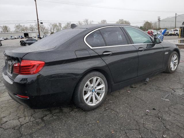 Photo 3 from auction – 2016 BMW 528 I with VIN WBA5A5C53GG347702