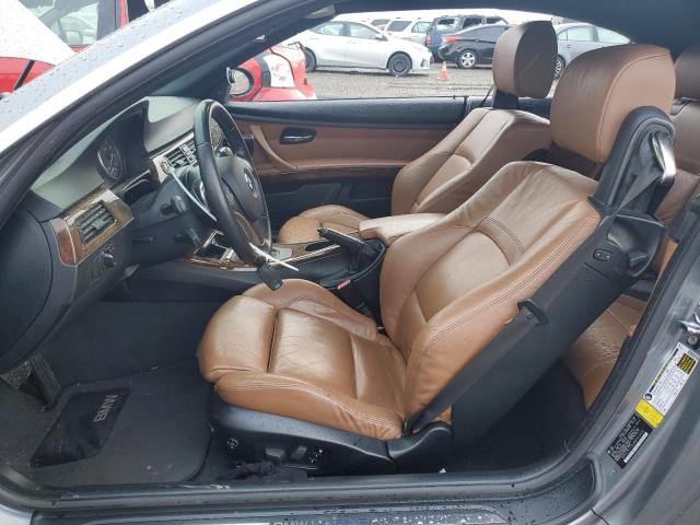 Photo 7 from auction – 2008 BMW 335 I with VIN WBAWL73548PX53516