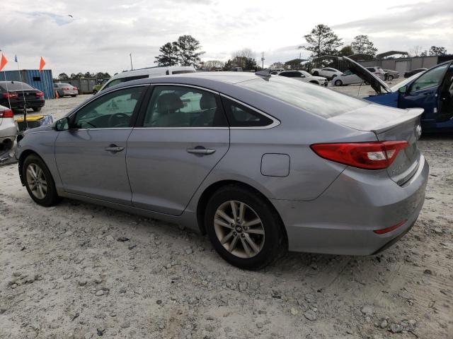 Photo 2 from auction – 2016 HYUNDAI SONATA SE with VIN 5NPE24AF6GH321774