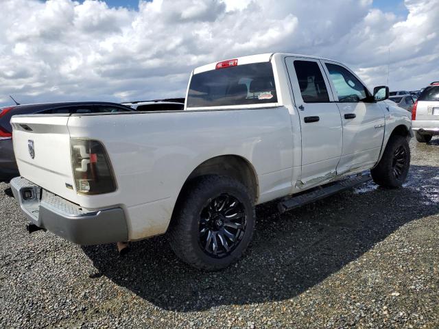 Photo 3 from auction – 2009 DODGE RAM 1500 with VIN 1D3HB18P99S810675