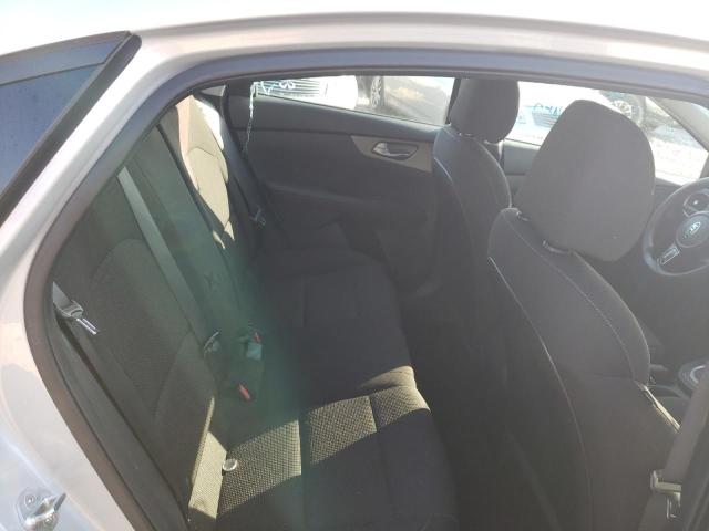 Photo 10 from auction – 2021 KIA FORTE FE with VIN 3KPF24AD4ME307732