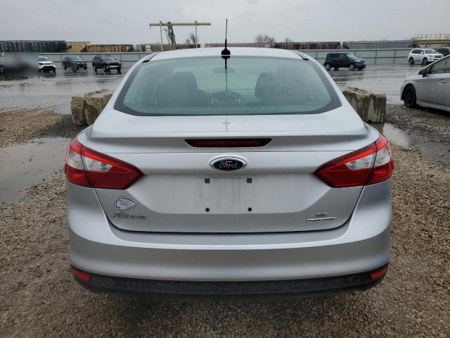 Photo 6 from auction – 2012 FORD FOCUS SE with VIN 1FAHP3F2XCL429096