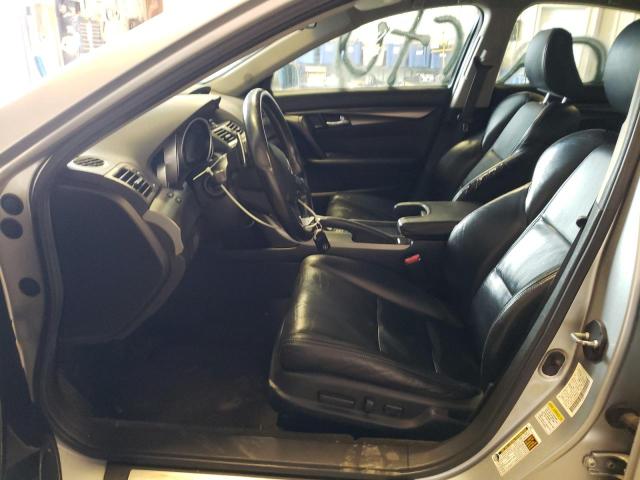 Photo 7 from auction – 2012 ACURA TL with VIN 19UUA9F7XCA007898