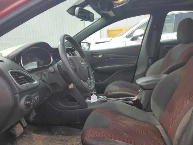 Photo 7 from auction – 2016 DODGE DART SXT with VIN 1C3CDFBB9GD701033