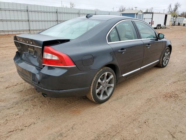 Photo 3 from auction – 2011 VOLVO S80 3.2 with VIN YV1952AS3B1147389