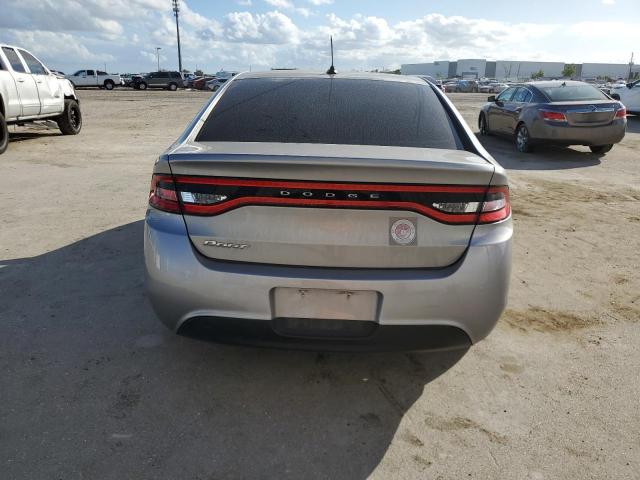Photo 6 from auction – 2015 DODGE DART SE with VIN 1C3CDFAA8FD363342