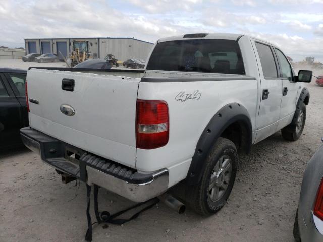 Photo 3 from auction – 2008 FORD F150 SUPER with VIN 1FTRW14W28FC03748
