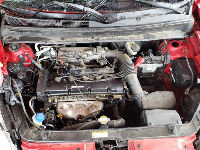 Photo 11 from auction – 2010 KIA SOUL +/!/S with VIN KNDJT2A22A7094673
