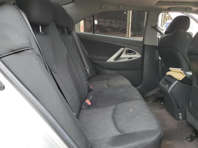 Photo 10 from auction – 2011 TOYOTA CAMRY BASE with VIN 4T1BF3EK4BU189875