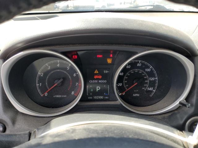 Photo 9 from auction – 2011 MITSUBISHI OUTLANDER with VIN JA4AP4AU1BZ000428