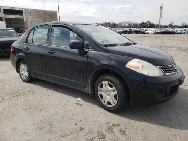 Photo 4 from auction – 2011 NISSAN VERSA S with VIN 3N1BC1AP8BL496191