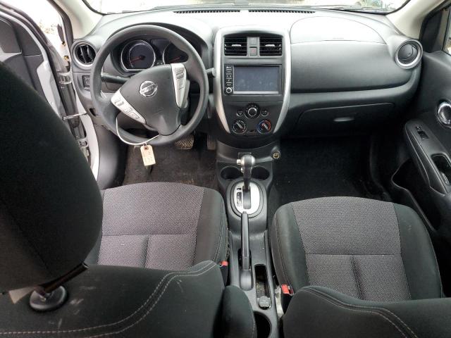 Photo 8 from auction – 2019 NISSAN VERSA S with VIN 3N1CN7AP7KL857377