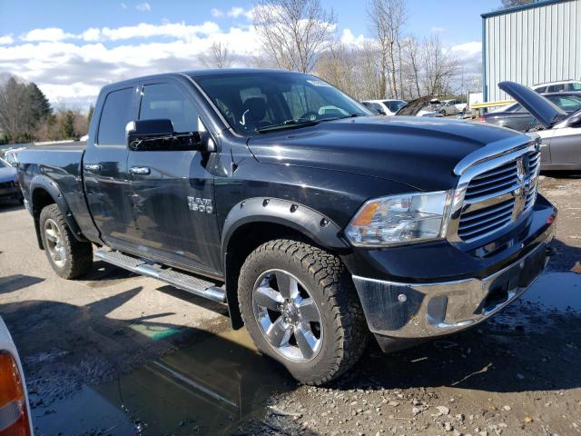 Photo 4 from auction – 2014 RAM 1500 SLT with VIN 1C6RR7GM0ES385397