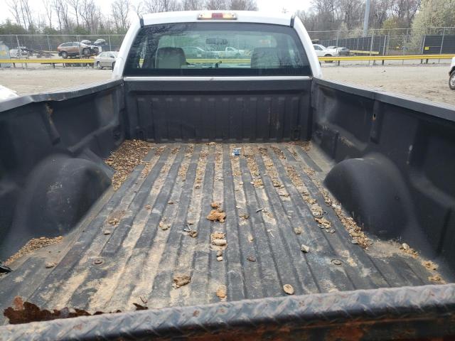 Photo 10 from auction – 2010 FORD F150 with VIN 1FTMF1EW1AKA82569