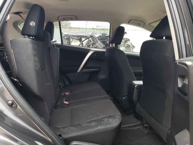 Photo 10 from auction – 2017 TOYOTA RAV4 LE with VIN JTMZFREV6HJ126996