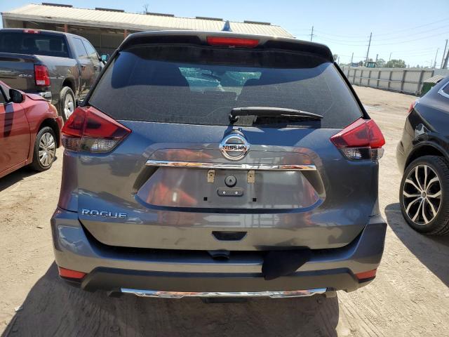 Photo 6 from auction – 2020 NISSAN ROGUE S with VIN 5N1AT2MT2LC819635