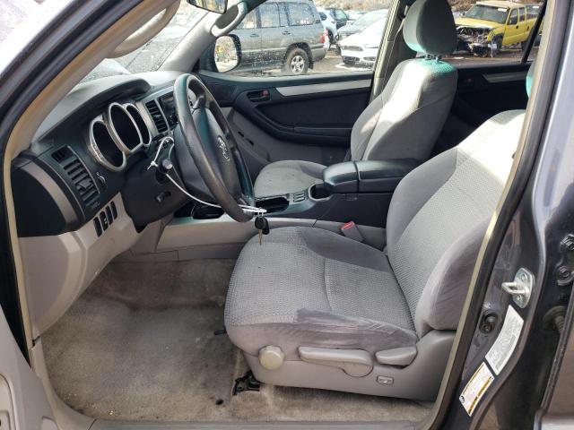 Photo 7 from auction – 2004 TOYOTA 4RUNNER SR with VIN JTEBU14R140028256