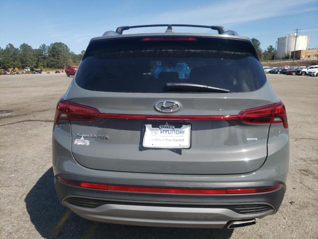 Photo 6 from auction – 2023 HYUNDAI SANTA FE S with VIN 5NMS2DAJ7PH517811