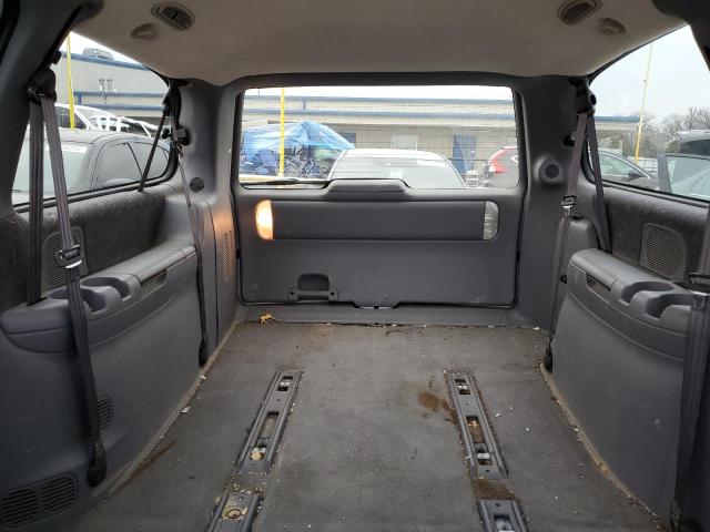 Photo 10 from auction – 2000 CHRYSLER TOWN & COU with VIN 1C4GP44R7YB679758