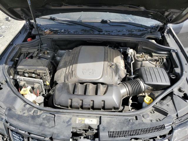Photo 12 from auction – 2017 JEEP GRAND CHER with VIN 1C4RJFLT7HC637281