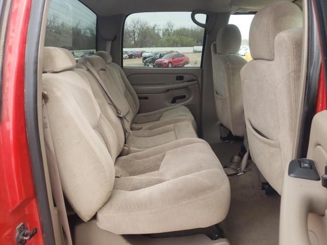 Photo 10 from auction – 2004 CHEVROLET SILVERADO with VIN 1GCHC23124F140192