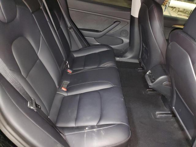Photo 10 from auction – 2023 TESLA MODEL 3 with VIN 5YJ3E1EA7PF448138