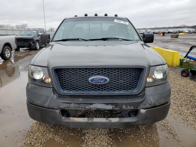 Photo 5 from auction – 2004 FORD F150 with VIN 1FTRX12W44NB79176
