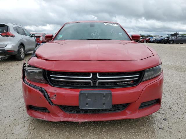 Photo 5 from auction – 2015 DODGE CHARGER SE with VIN 2C3CDXBG5FH907968