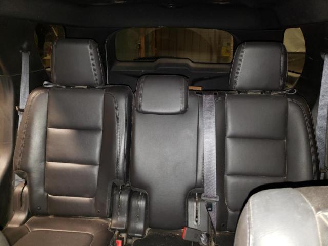 Foto 10 de la subasta – 2015 FORD EXPLORER X con VIN 1FM5K8D8XFGA76044