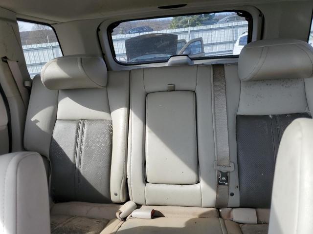 Photo 10 from auction – 2007 JEEP GRAND CHER with VIN 1J8HR58P17C668561